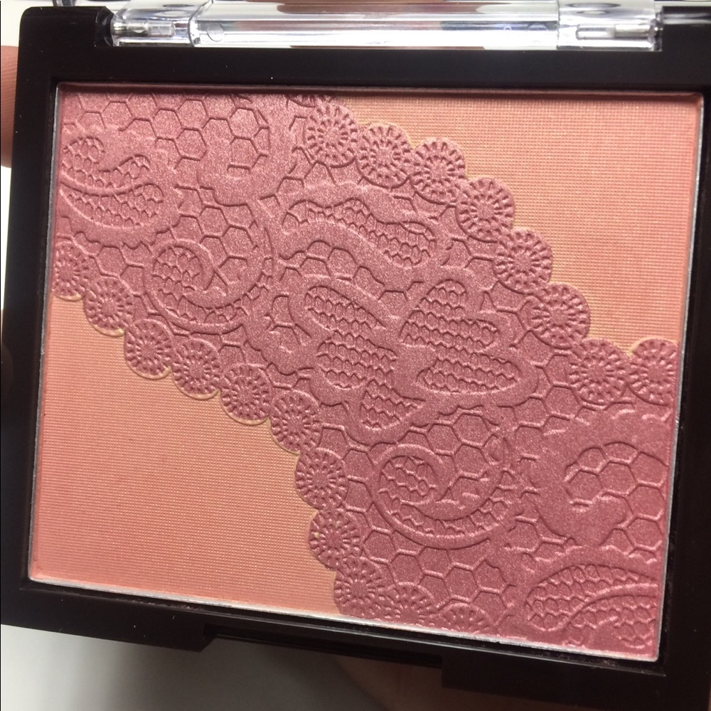 mark. by Avon powder blush